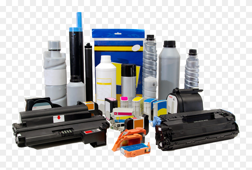 684 6848679 office equipment consumables toner ink cartridge hd png